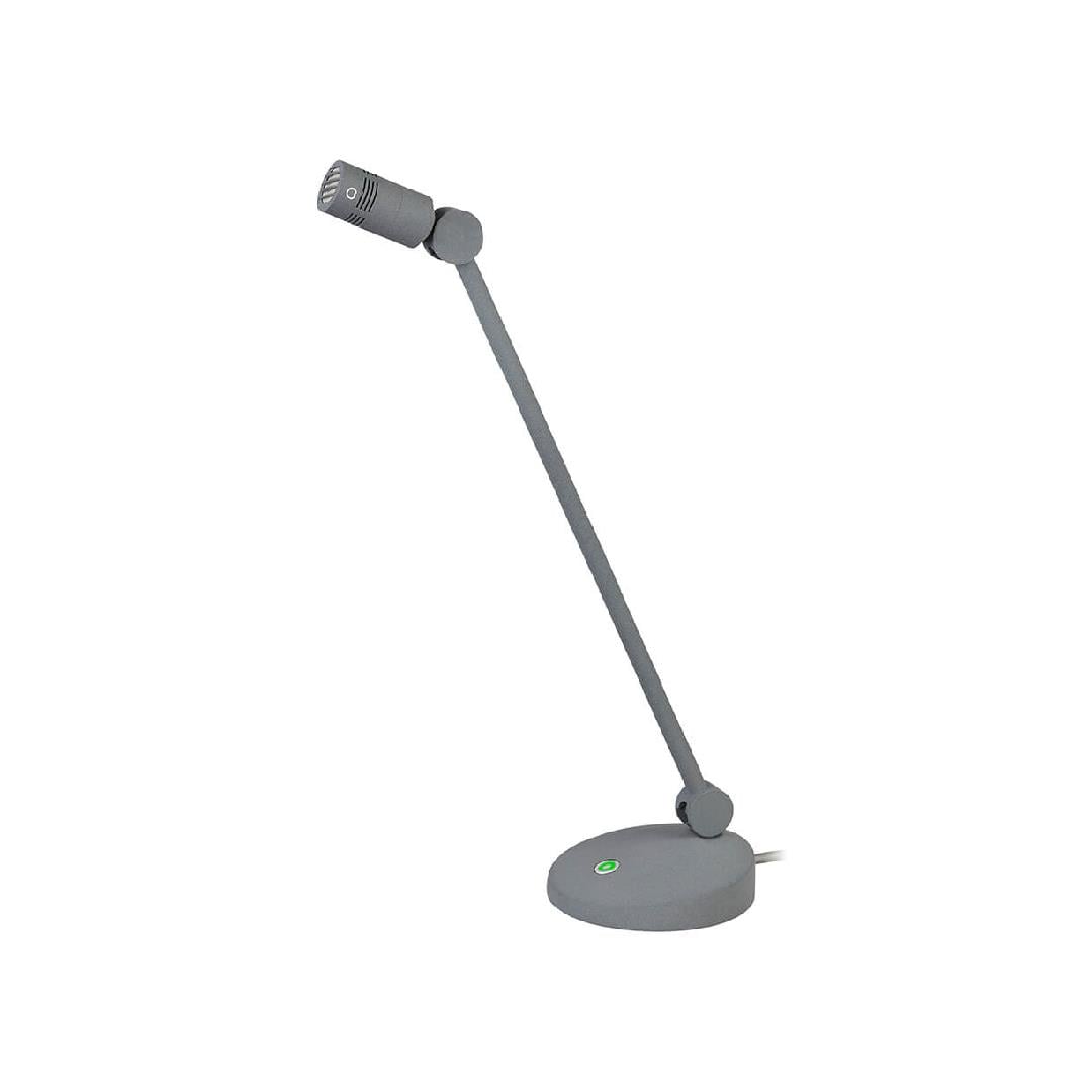 WÖLLER CM-250S KABLOLU KÜRSÜ MİKROFON
