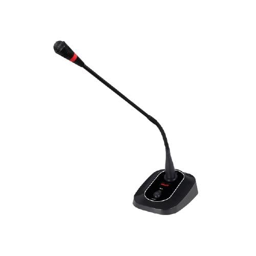 WÖLLER W-68 KABLOLU KÜRSÜ MİKROFON 55CM GOOSNECK