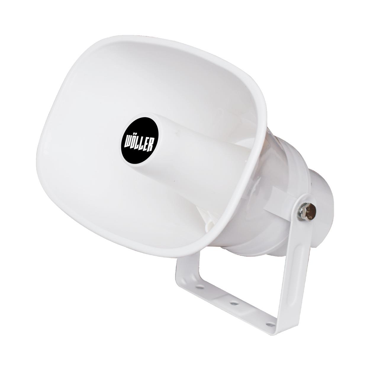 WÖLLER W-740 HAT TRAFOLU HORN HOPARLÖR
