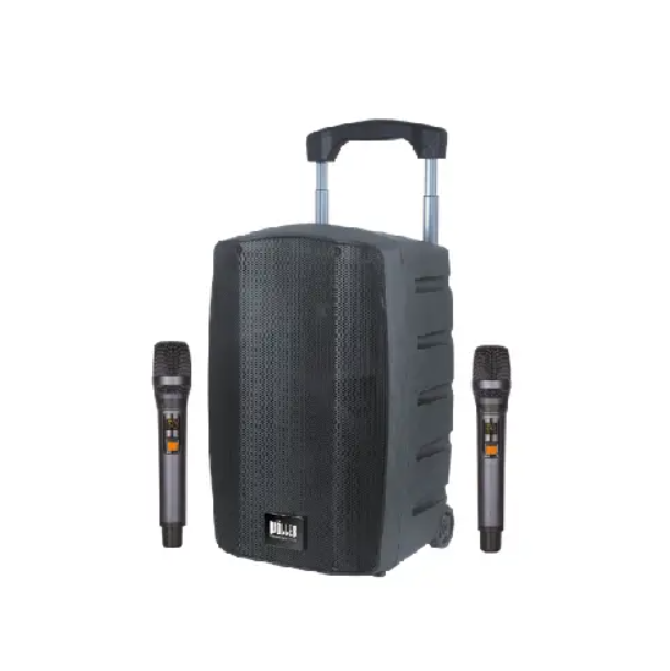 WÖLLER W-1030A 10'' PORTATİF HOPARLÖR