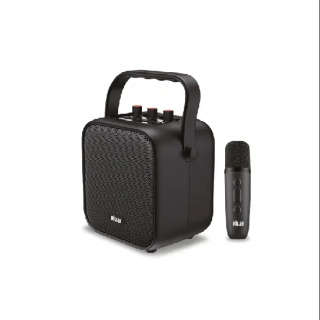 WÖLLER W-505E PORTATİF HOPARLÖR