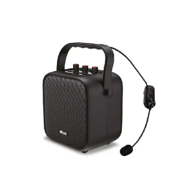 WÖLLER W-505H PORTATİF HOPARLÖR