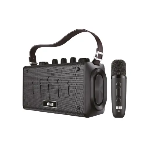 WÖLLER W-600E PORTATİF HOPARLÖR
