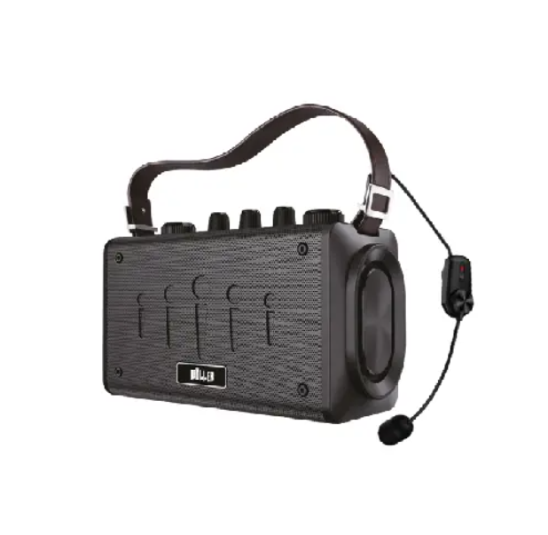 WÖLLER W-600H PORTATİF HOPARLÖR