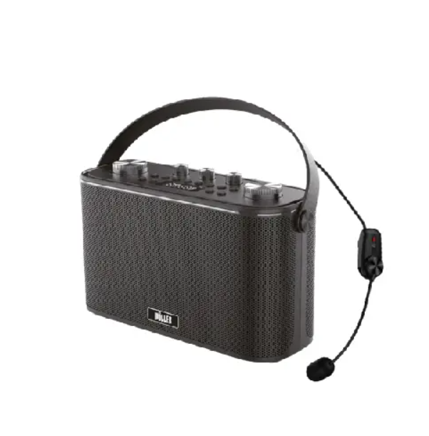 WÖLLER W-612H PORTATİF HOPARLÖR