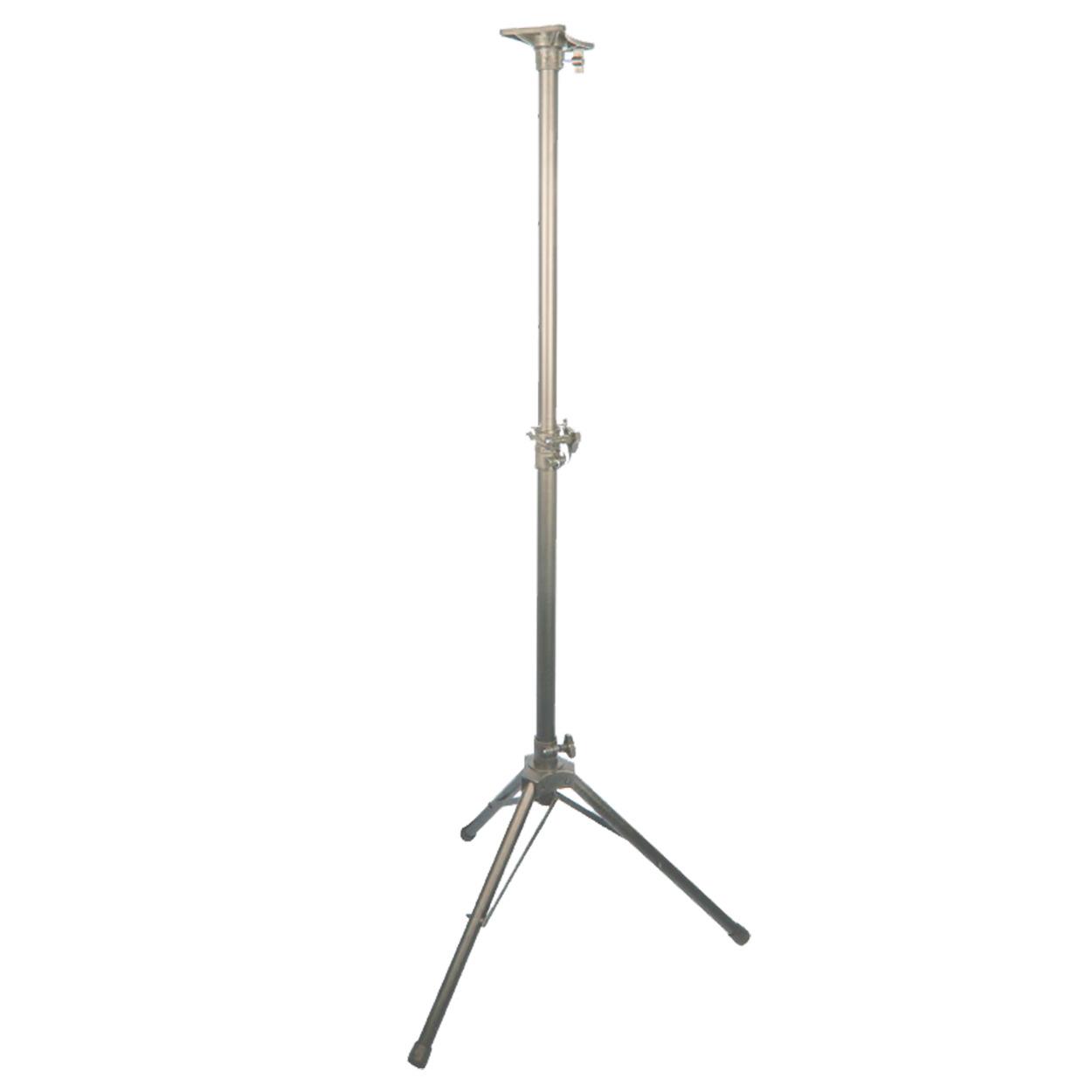WÖLLER WS-16 METAL BOY KABİN HOPARLÖR SEHPASI