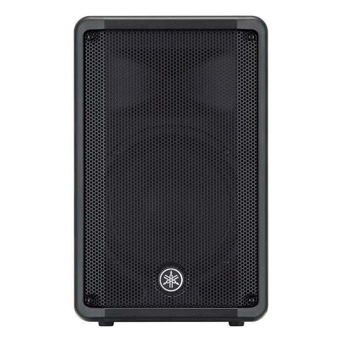 YAMAHA DBR10 700 W 10 inç Aktif Hoparlör