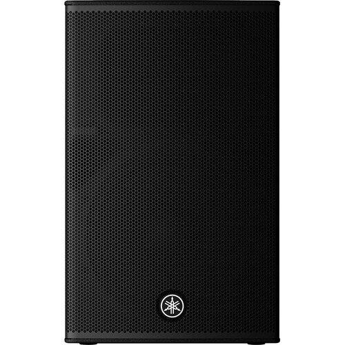 YAMAHA DHR10 DHR10 700W 10 inç Aktif Hoparlör