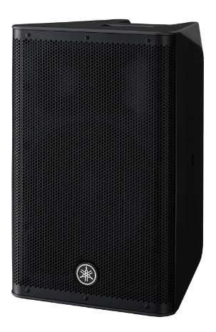 YAMAHA DXR10MKII 1100 Watt 10 inç 2 Yollu Asılabilir Aktif Hoparlör