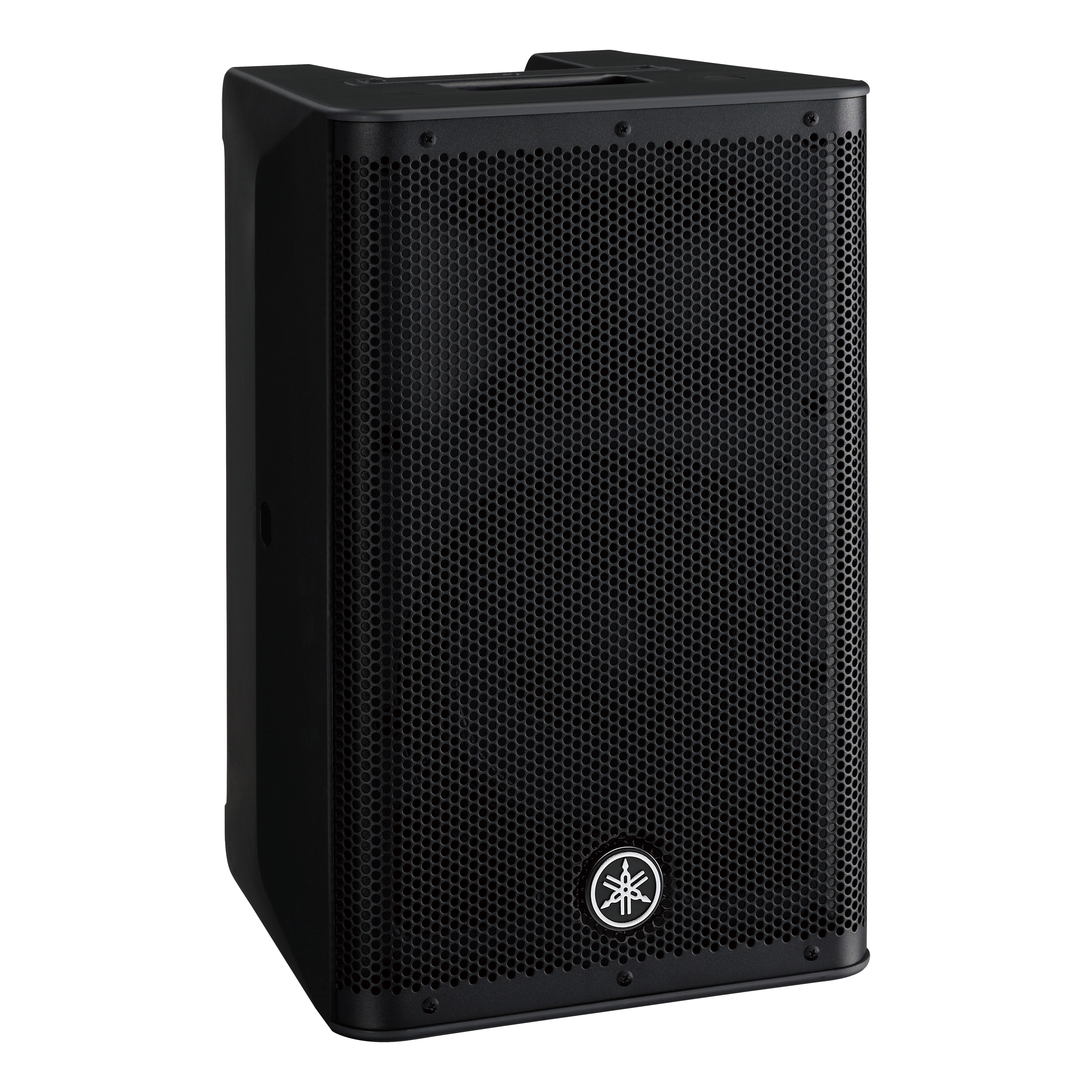 YAMAHA DXR8MKII 1100W 8 İNÇ AKTİF HOPARLÖR 
