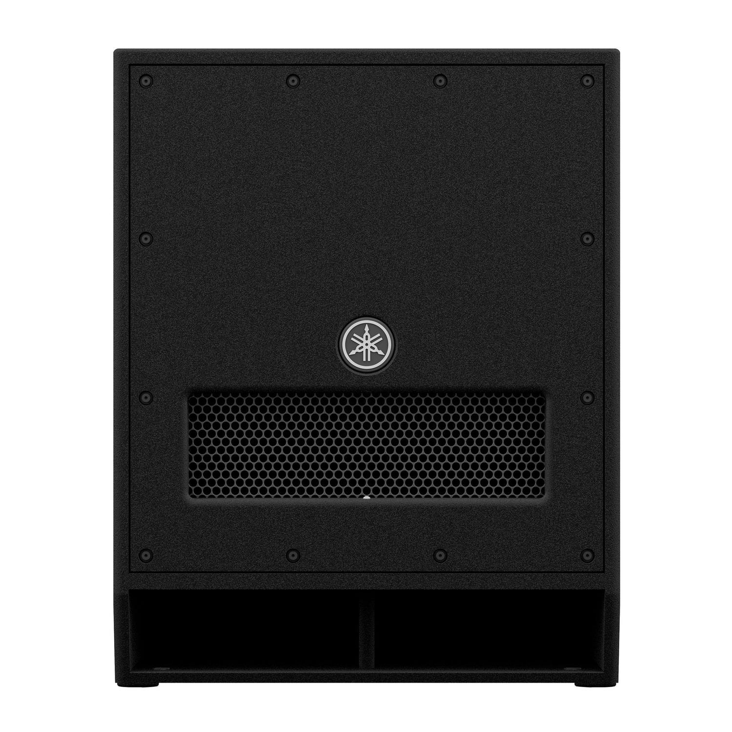YAMAHA DXS15MKII 15