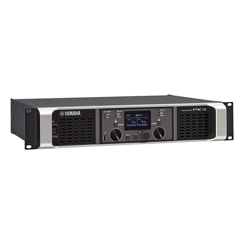 YAMAHA PX3 2x300W 8OHM POWER AMFİ