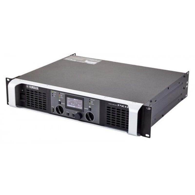 YAMAHA PX8 2x1050W 4OHM POWER AMFİ