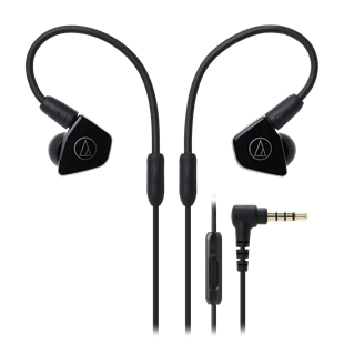 Audio Technica ATH-LS50iS İn-Ear Kulaklık