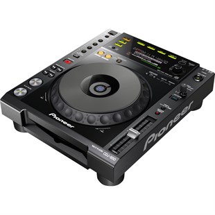 Pioneer DJ CDJ-850 Dj Cd Player