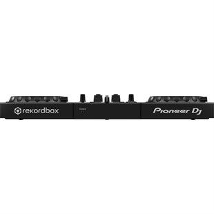 Pioneer DJ DDJ-400 2 Kanal Rekordbox Dj Controller