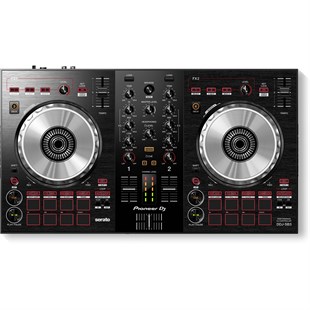 Pioneer DJ DDJ-SB3 2 Kanal Controller