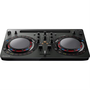 Pioneer DJ DDJ-WeGO4-K DJ Controller