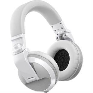 Pioneer DJ HDJ-X5BT-W Bluetooth Kulaklık
