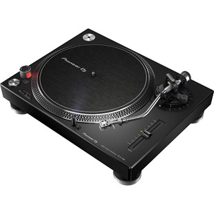 Pioneer DJ PLX-500-K Direct Drive Turntable