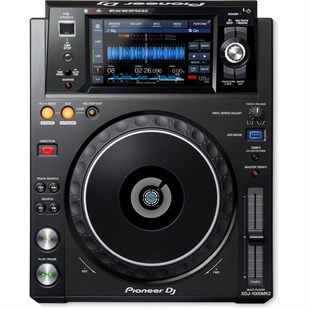 Pioneer DJ XDJ 1000 MK2 Dj Player