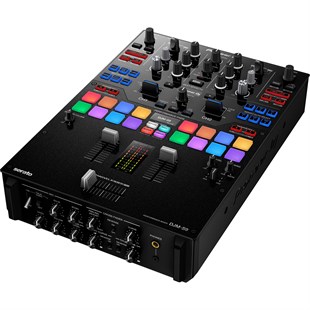 Pioneer DJM S9 2 Kanal Battle Mixer for Serato DJ Pro