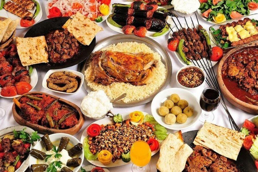 Adana Mutfağının Vazgeçilmez Lezzetleri
