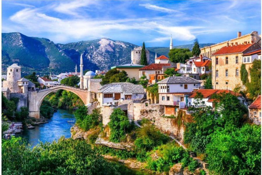 Balkanlar’da Mutlaka Denemeniz Gereken 14 Lezzet