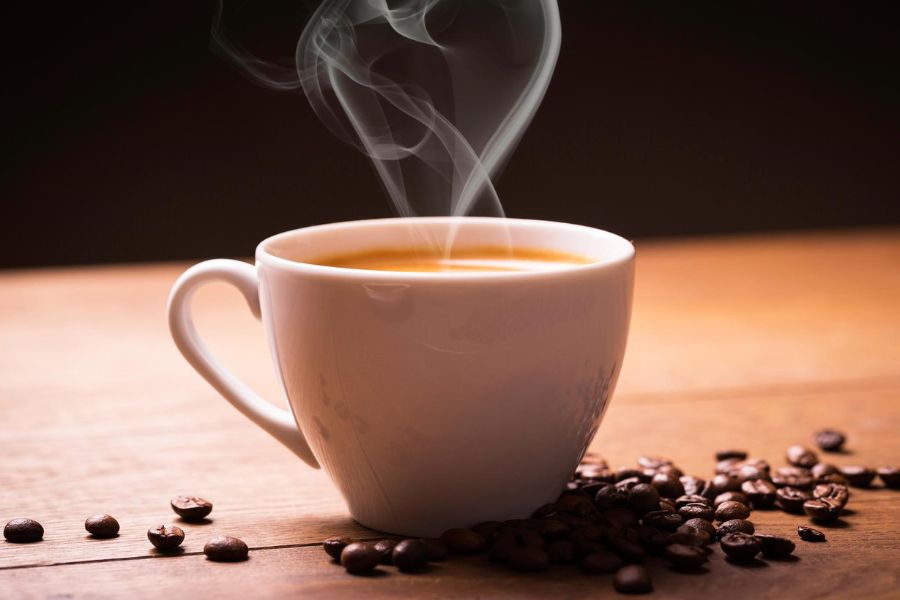 Buram Buram Kahve Kokuları Gelen 8 Avrupa Şehri