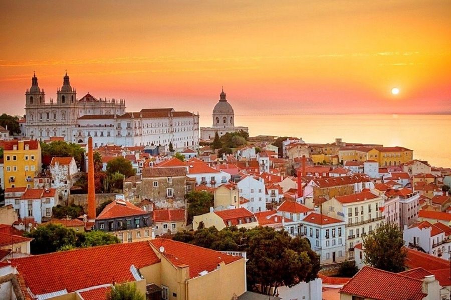 En Güzel Portekiz Şehirleri