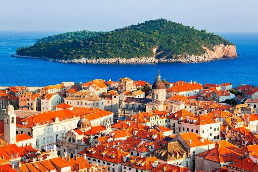 Hırvatistan'ın Görür Görmez Aşık Olacağınız Şehirleri