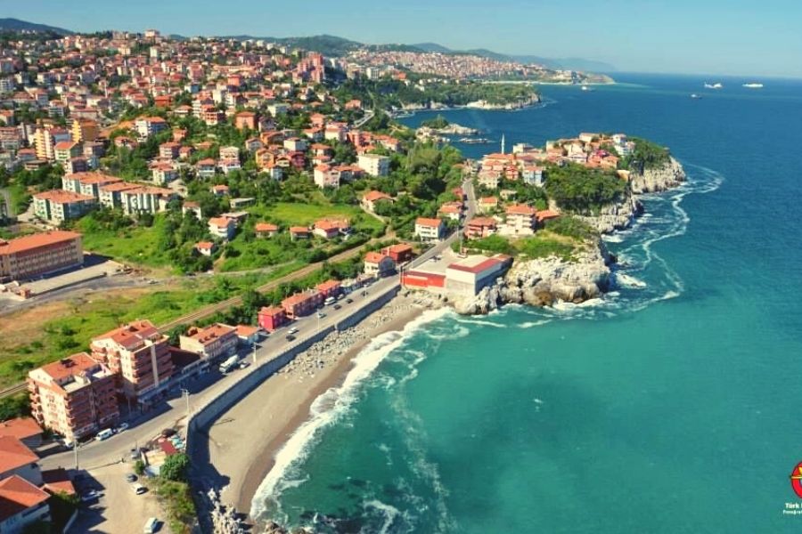 Keşfedilmeye Değer: Zonguldak