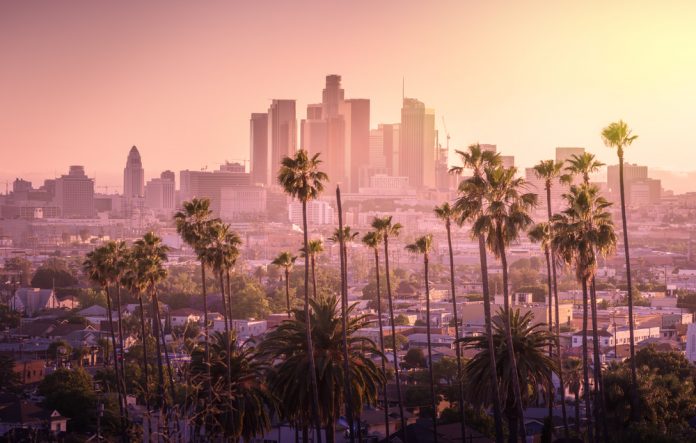Melekler Şehri: Los Angeles Gezilecek Yerler