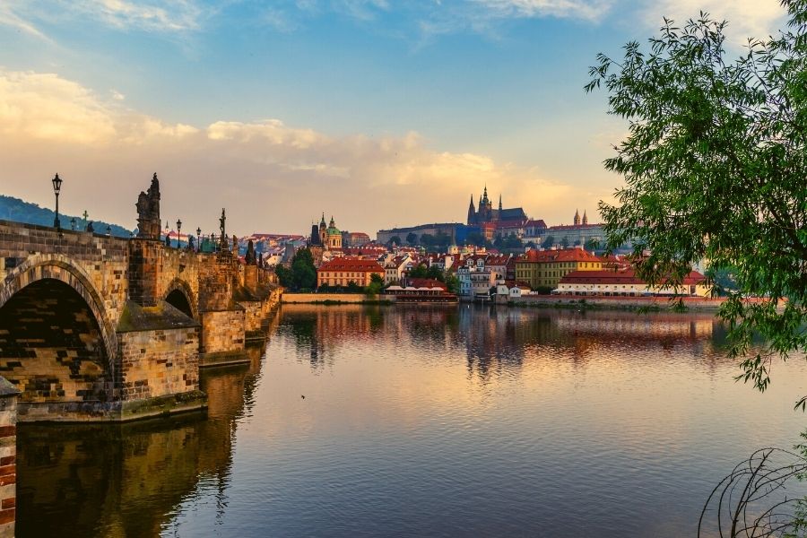 Prag’dan Alınabilecek Hediyelik Eşyalar