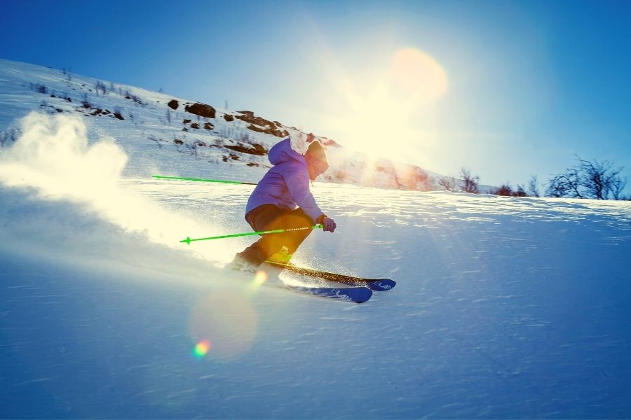 Türkiye’ de Kayak Yapabileceğiniz En İyi Yerler