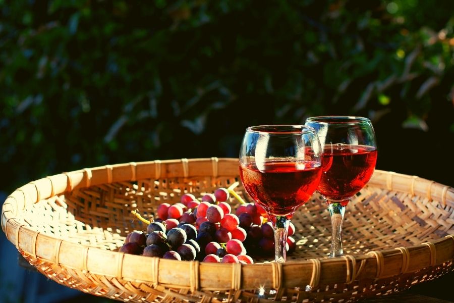 Türkiye’nin En Güzel Şarap Rotaları