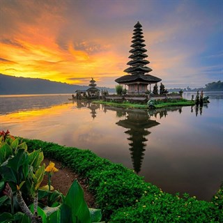 BINROTABALIUBUD6Harikalar Diyarı Balide Deniz Ubudda Kültür Turu Rotası THY ile 6 Gece