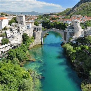 PCSSOMESTREBLKN6Sömestre Büyük Balkanlar Turu Herşey Dahil 6 Ülke