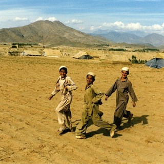 AFG160320Afganistan Turistik Vizesi