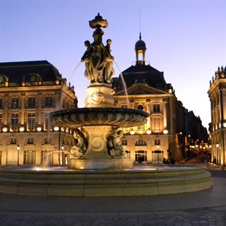 SPFR5SUMTKTLSBasklar ve Güney Fransa Turu THY ile 5 Gece 6 Gün Toulouse gidiş Bilbao dönüş