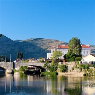 WTATILBASTANBASATHYAND7Baştanbaşa Balkanlar Vizesiz 7 Gece 8 Gün Tüm Extra Turlar ve Akşam Yemekleri Dahil