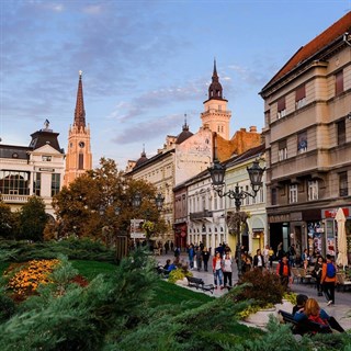 PCSBELGRADTK3Belgrad Turu THY ile Vizesiz 3 Gece 4 Gün