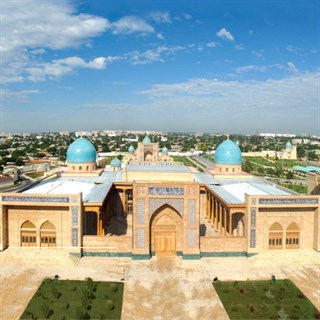 ADONISOZBEKISTANBir Doğu Masalı Özbekistan Turu THY ile 5 Gece 6 Gün