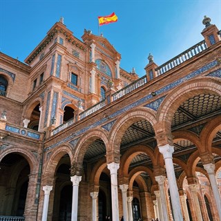 BINROTAISPENDULUSTHYBüyük İspanya Endülüs Turu Tarih Mirası Rotalar