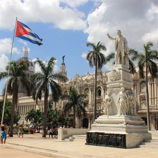PCSKUBAHERSEYDAHILTKBüyülü Küba Turu Cheye Yolculuk THY ile Herşey Dahil Tüm Ekstra Turlar