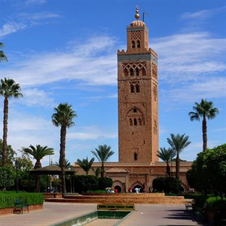 ADONISFASTHY4Casablanca Marrakech Turu THY ile 4 Gece 5 Gün Tüm Turlar ve Akşam Yemekleri Dahil