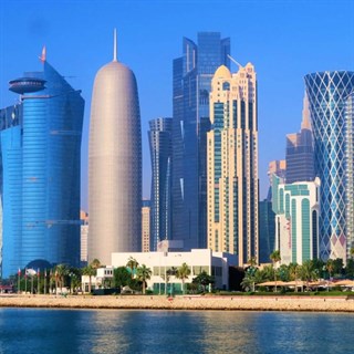 PCSDOHAQUATAR3Doha Turu Vizesiz Qatar Havayollari ile 3 gece 4 Gün