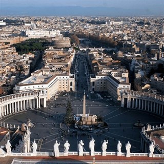 EIWINSUMPCFCOVCE23Espresso İtalya Turu 2023 PGS ile 5 Gece 6 Gün Roma Gidiş Venedik Dönüş