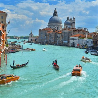 EIWINSUMPCFCOVCE23Espresso İtalya Turu 2023 PGS ile 5 Gece 6 Gün Roma Gidiş Venedik Dönüş