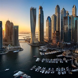 ADONISDUBAIIZMIRSX4İzmirden Direkt Hareket Dubai Turu Sunexpress ile 4 Gece 5 Gün